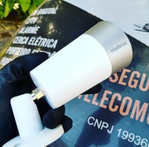 SISTEMA DE SEGURANÇA É AQUI....