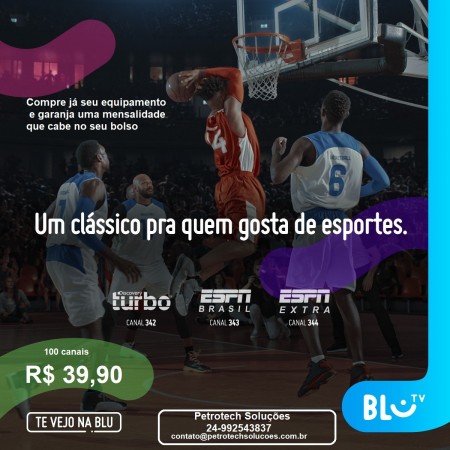 BLU TV - Imagem 2