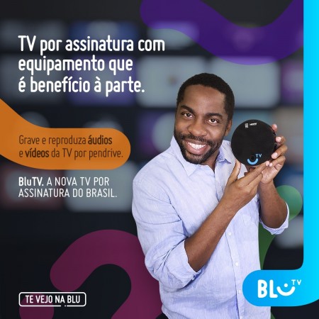 BLU TV - Imagem 3