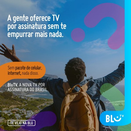 BLU TV - Imagem 4
