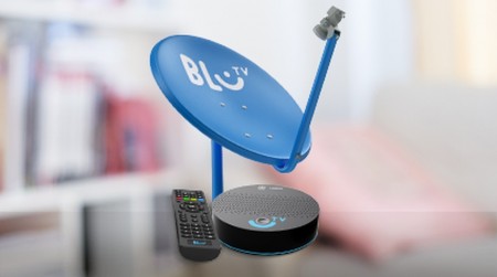 BLU TV